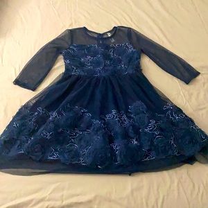 Kids dress